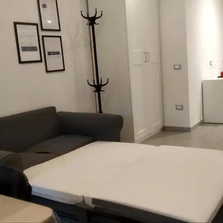 Lucas House Prázdninový dům