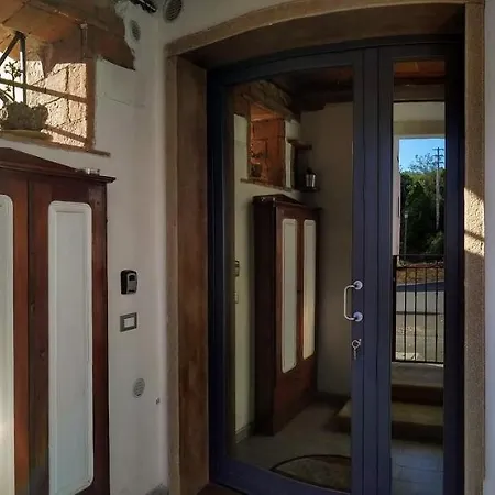 Lucas House Prázdninový dům *