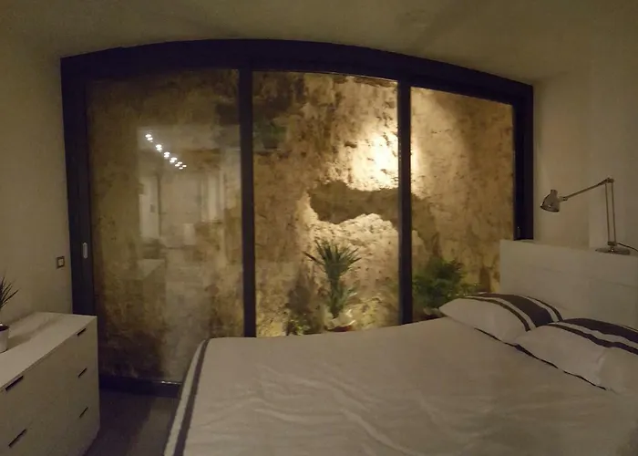 Lucas House Tatil Evi