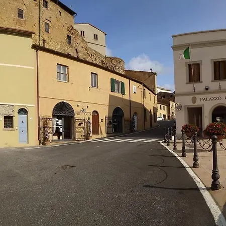 Lucas House Дом отдыха