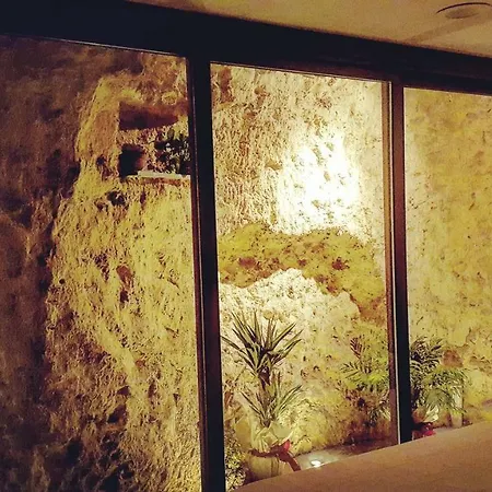Lucas House *