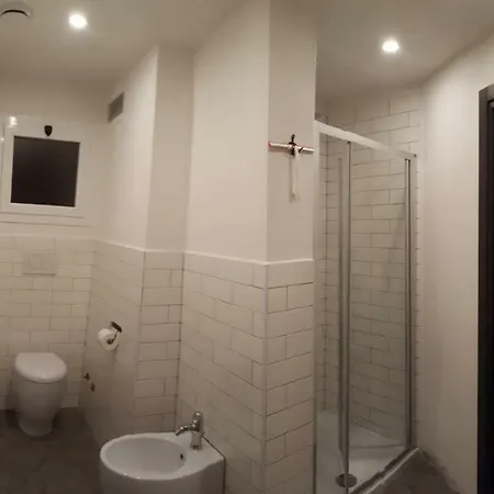 Lucas House * Биббона