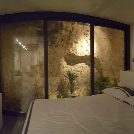 Lucas House Nyaraló