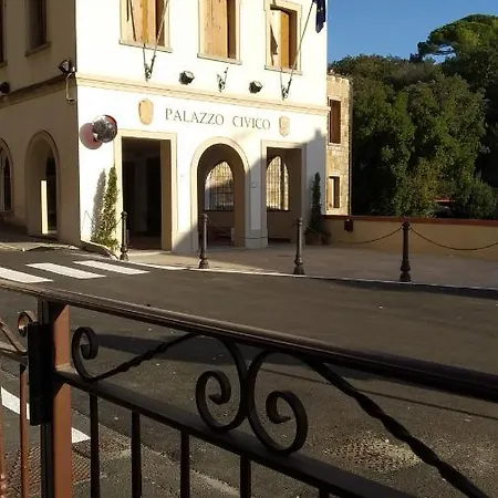 Lucas House 비보나