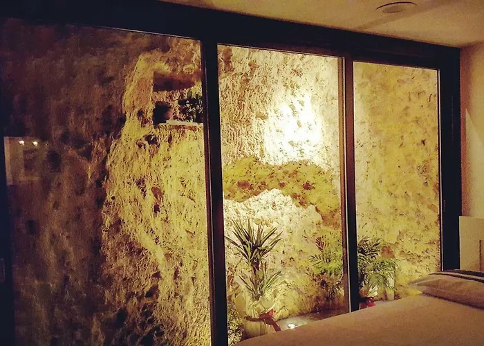 Lucas House *
